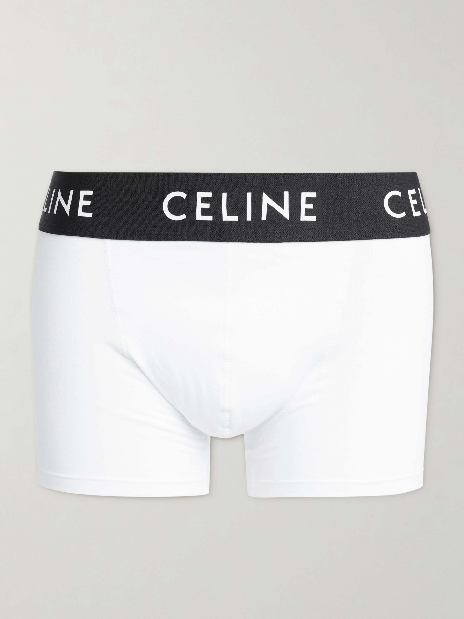 Celine Boxer Briefs
